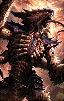 Tyranid's image
