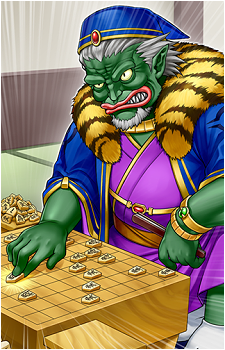 Unfulfilled Goblin's image