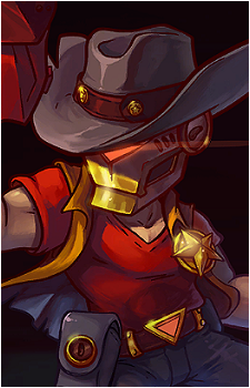 Sheriff Lonestar