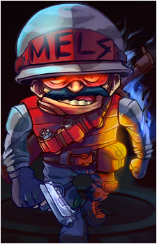Sheriff Lonestar
