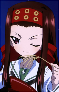 Saemonza's image
