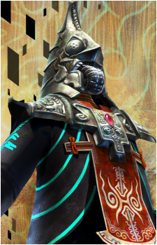Zant's image