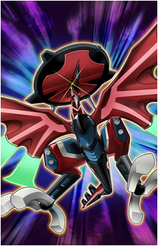 Checksum Dragon's image