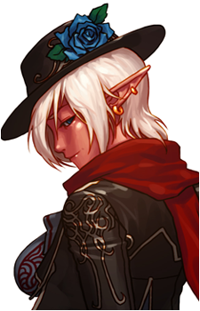 Thief's image
