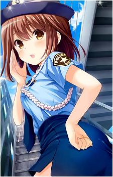 Kokomi Shiina