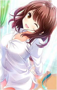 Kokomi Shiina's image