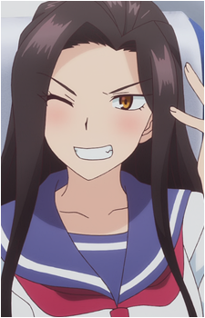 Seri Yanazawa's image