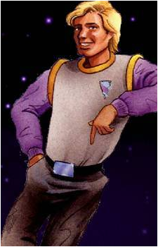 Roger Wilco's image