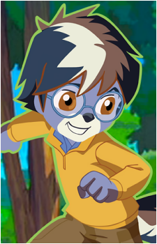 Milo Skunk's image