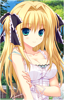 Seira Nanamori's image