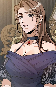 Jasmine's Mother's image
