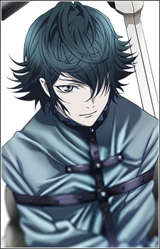 Nagare Hisui's image
