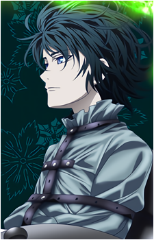Nagare Hisui