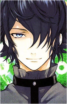 Nagare Hisui