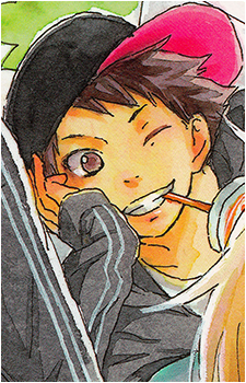 Souhei Sasahara