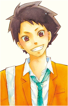 Souhei Sasahara's image