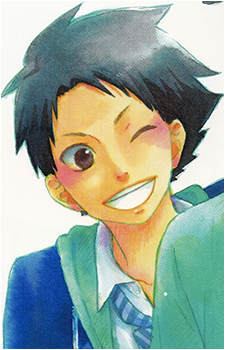 Souhei Sasahara