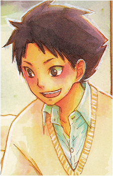 Souhei Sasahara