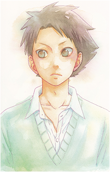 Souhei Sasahara