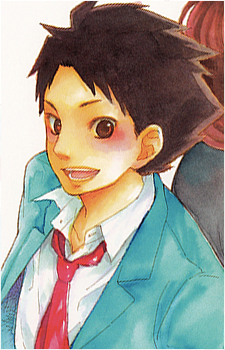Souhei Sasahara