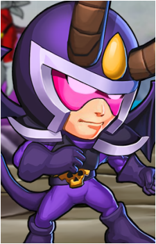 Blade Master Alastor