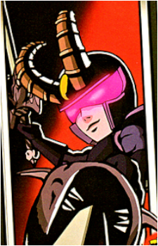 Blade Master Alastor's image