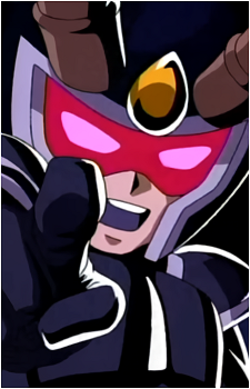 Blade Master Alastor