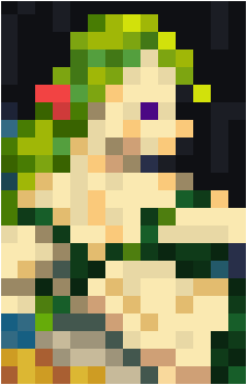 The Dryad