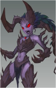 The Dryad