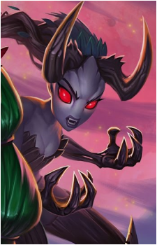 The Dryad