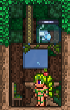 The Dryad