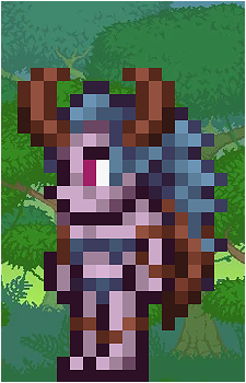 The Dryad