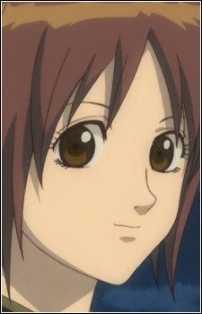 Hanako {Gintama}'s image