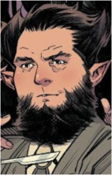 Abel {DC}'s image