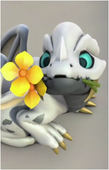 Chompy's image