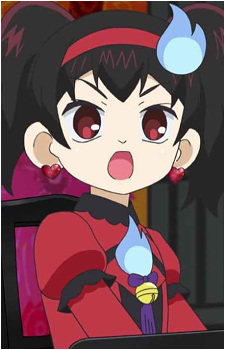 Mimiko Jigoku's image