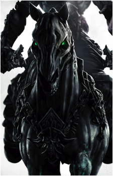 Despair {DS}'s image