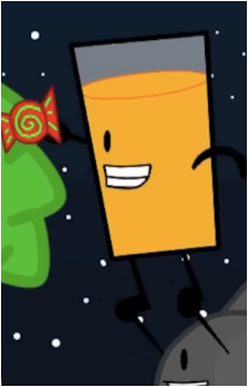 OJ