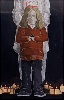 Charlie Graham {Hereditary}