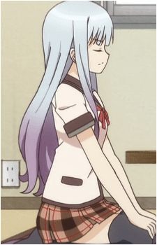 Ayaka Nikaidou