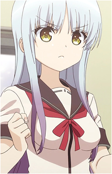 Ayaka Nikaidou