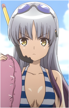 Ayaka Nikaidou
