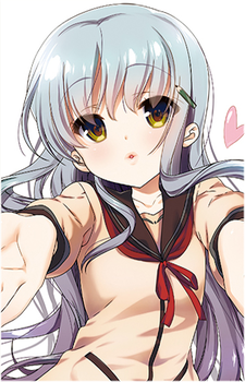 Ayaka Nikaidou