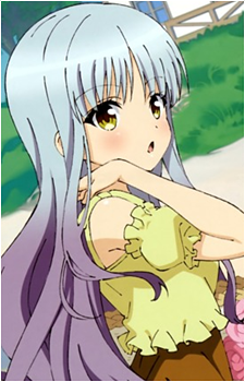 Ayaka Nikaidou