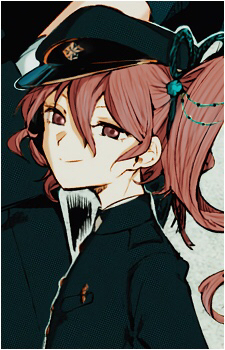 Teruko Okura from Bungou Stray Dogs