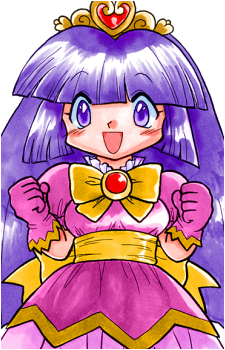 Lola {PMK}