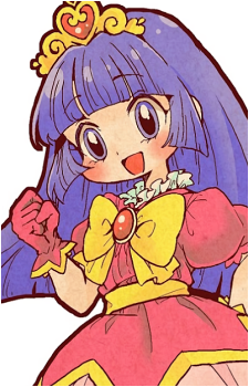 Lola {PMK}