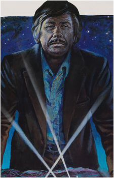 Paul Kersey
