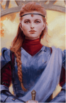 Chanarach's image