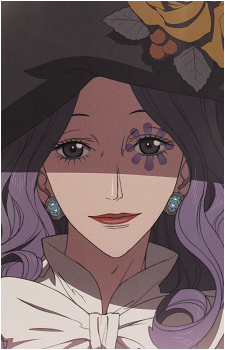 Isabella Yamamoto's image